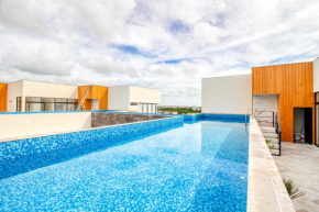Giada Towers 313A (Studio)